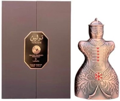Niche EmaratiParfüm Toleen Eau de Parfum 80ml