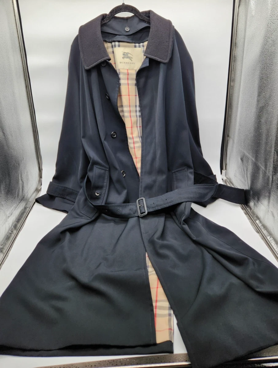 burberry london coat products for sale | eBay
