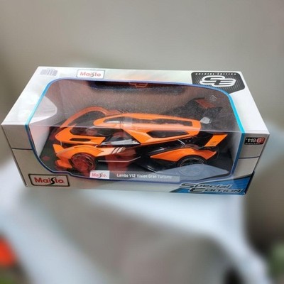Maisto 1/18  Lamborghini V12 Vision Gran Turismo 567483