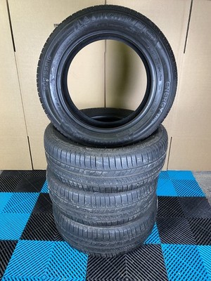 4x Michelin Energy Saver 205/55 R16 91H MO Sommerreifen