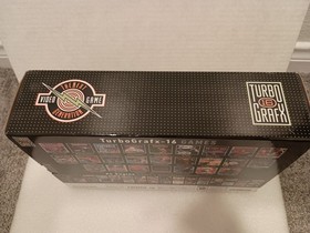 BRAND NEW Turbografx 16 Mini Game Console 2020 Edition PC Engine TG16 HDMI Retro