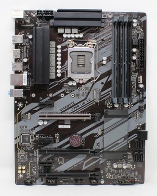 GIGABYTE Z390 UD V2 Intel Z390 ATX Mainboard Sockel LGA 1151 v2 (#36613)