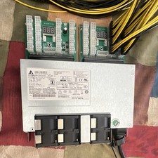 Delta Electronics DPS-2400AB B 2400W Server Power Supply 6/8/ Pin