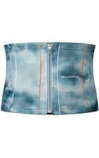 SIXPAD Powersuit Core Belt Home Gym Model Blue Sizes S-LL Ship From Japan