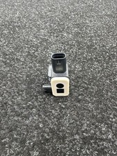 BMW 4 Coupe F32, F82 AIRBAGSENSOR CRASHSENSOR DRUCKSENSOR 9234989 37583537
