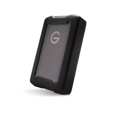 SanDisk - SDPH81G-004T-GBA1D - Sandisk Professional, G-drive Armoratd, Space