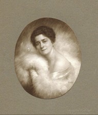 François Vizzavona+Thérèse Geraldy+Marquise de Montferrier +Tallien De Cabarrus