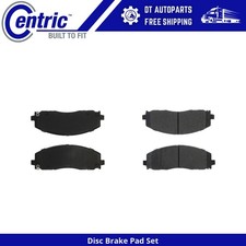 For 2020-2021 Jeep Gladiator | Centric Front Disc Brake Pads | Fast Shipping