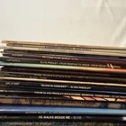 HUGE Lot of 25 ELVIS PRESLEY Vinyl Records LP Album Collection