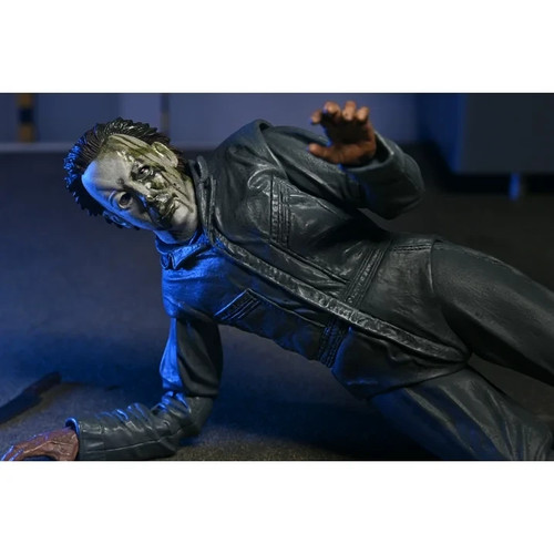 Halloween: The Curse of Michael Myers (1995) 7" Ultimate Actionfigur - Bild 4 von 7