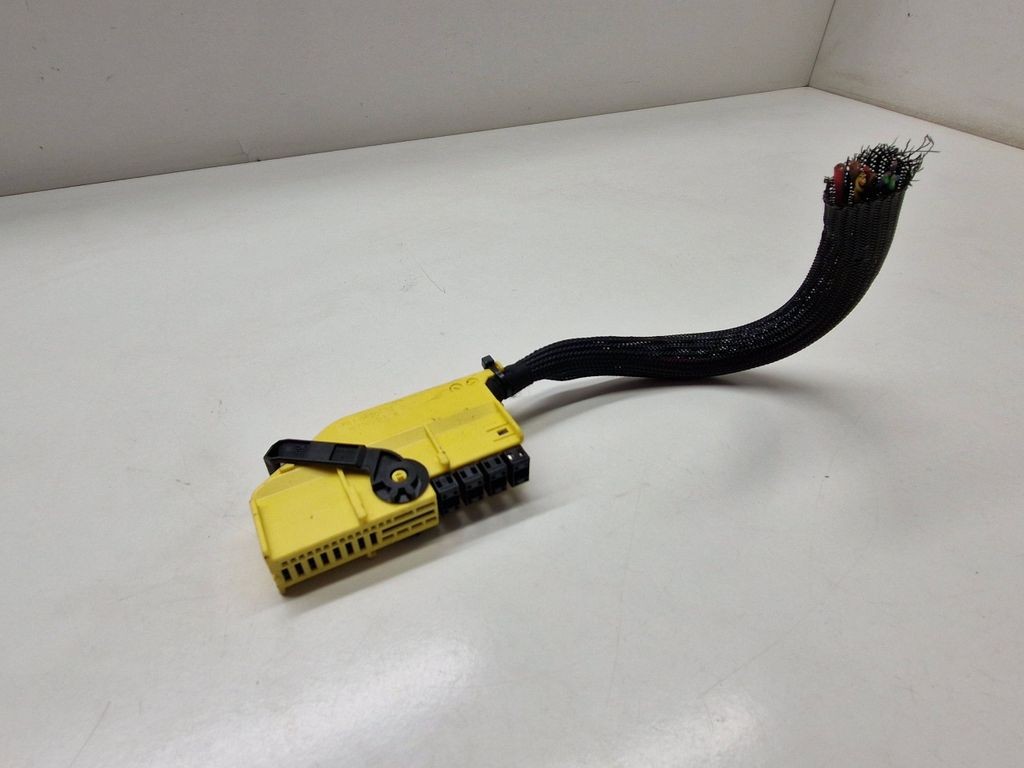 BMW X3 F25 2014 Other Wiring Harnesses / Harnesses 9167678