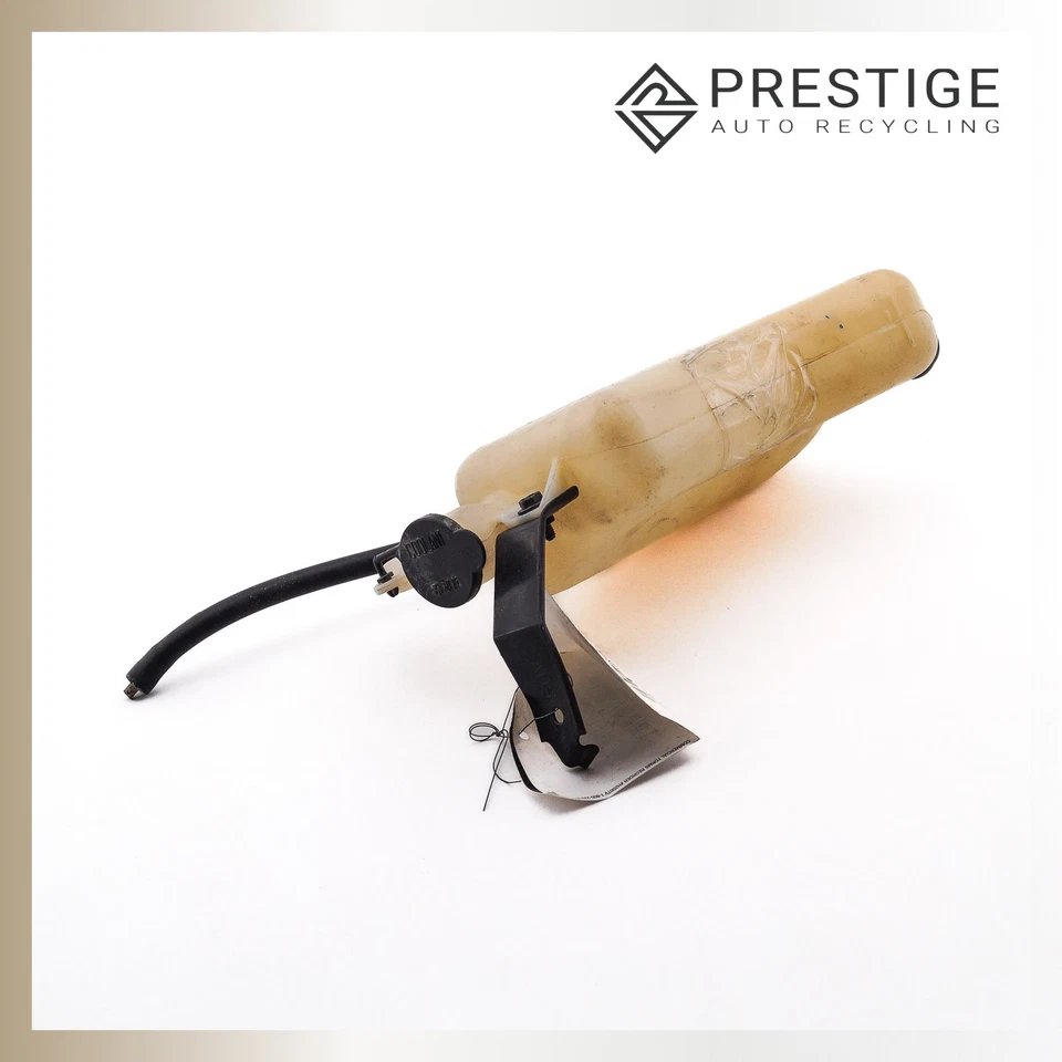 Botella tanque depósito refrigerante Toyota Tundra Sequoia 2004-2007 16470-0F010 Foto 3 de 4