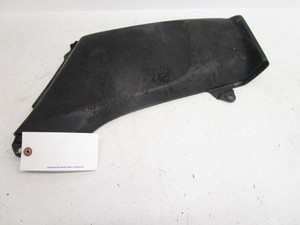 02 Honda TRX 500 FA Foreman Rubicon Right Side Cover 83550-HN2-A00ZA 2001-2004 2
