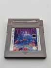 Nintendo Gameboy Tetris Cartridge Only Cleaned & Tested