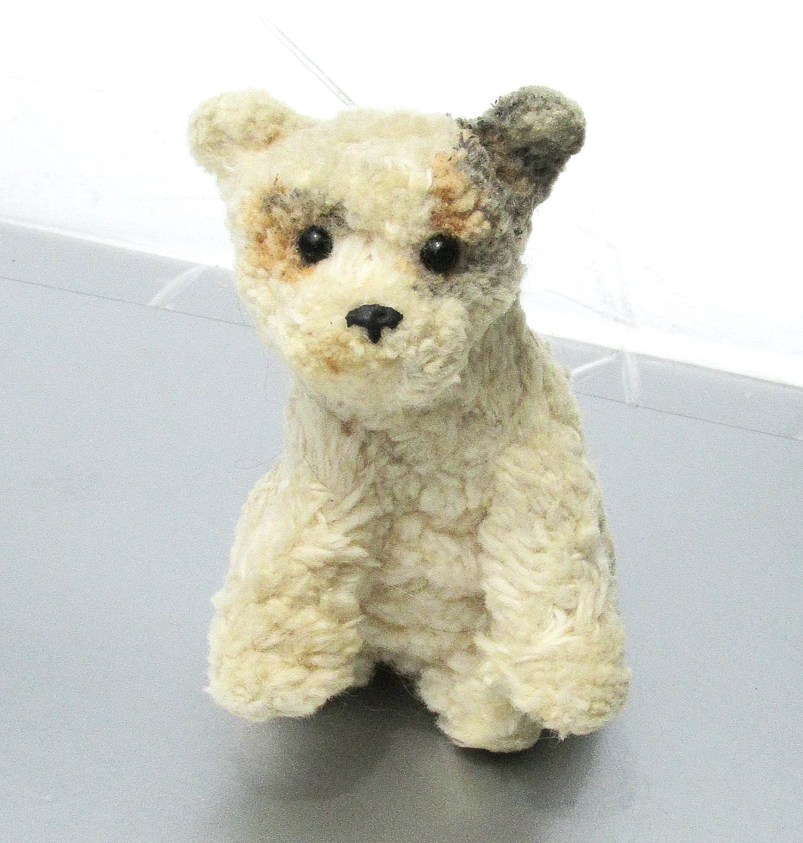 Vintage Steiff Dog for sale - eBay