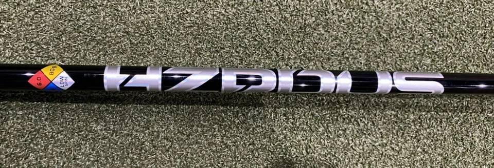 Cobra DS-ADAPT LS 9 Degree Driver With a HZRDUS 6.0 Stiff Shaft R/H Brand New - Image 3 of 4