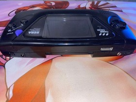 Sega Game Gear System, Tested & Working!