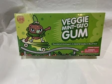 New Sealed: Toca Life Box Veggie Mint-Tato PRANKS Play Kit Set