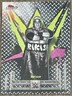 Rikishi WWE 2025 Topps Finest Common Wrestling Card #73
