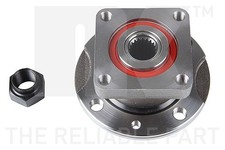 Roulement de roue Seat MARBELLA