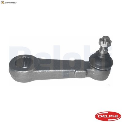 LENKSTOCKHEBEL TA1651 FÜR MITSUBISHI PAJERO/II/SHOGUN/SFX/Mk/Canvas/Top/� 2.8L