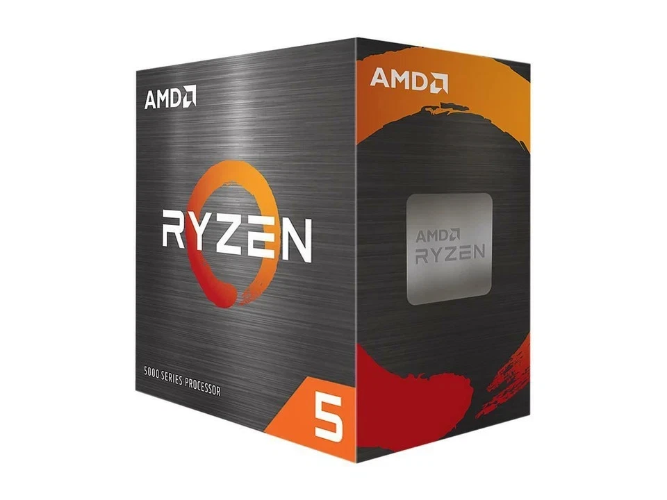 6 Core AMD Computer Processors (CPUs) for sale | eBay