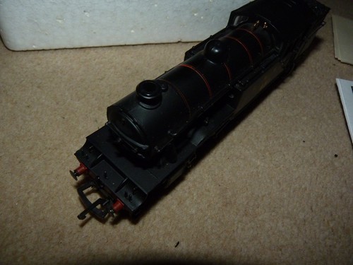Bachmann 31-605 V3 Tank Loco LNER 451, Code 3? - Boxed 00 Gauge - Picture 6 of 7