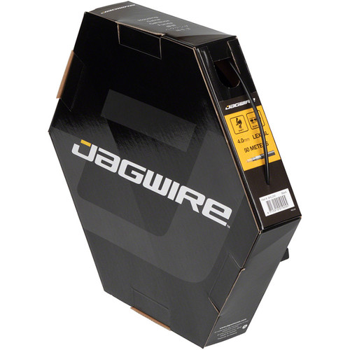 JAGWIRE Funda de cable de cambio LEX-SL SLICK-LUBE 4 MM (50 M) - Foto 1 di 2