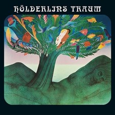 Holderlin - Holderlins Traum [Used Very Good CD]