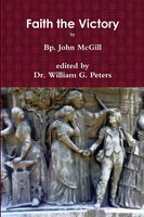 John Mcgill (U. A.) | Faith The Victory | Taschenbuch | Englisch (2014)