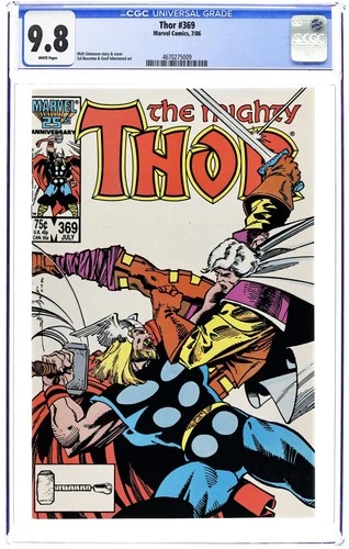 Comic Image