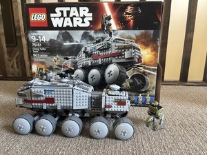 Lego Star Wars 75151 | eBay