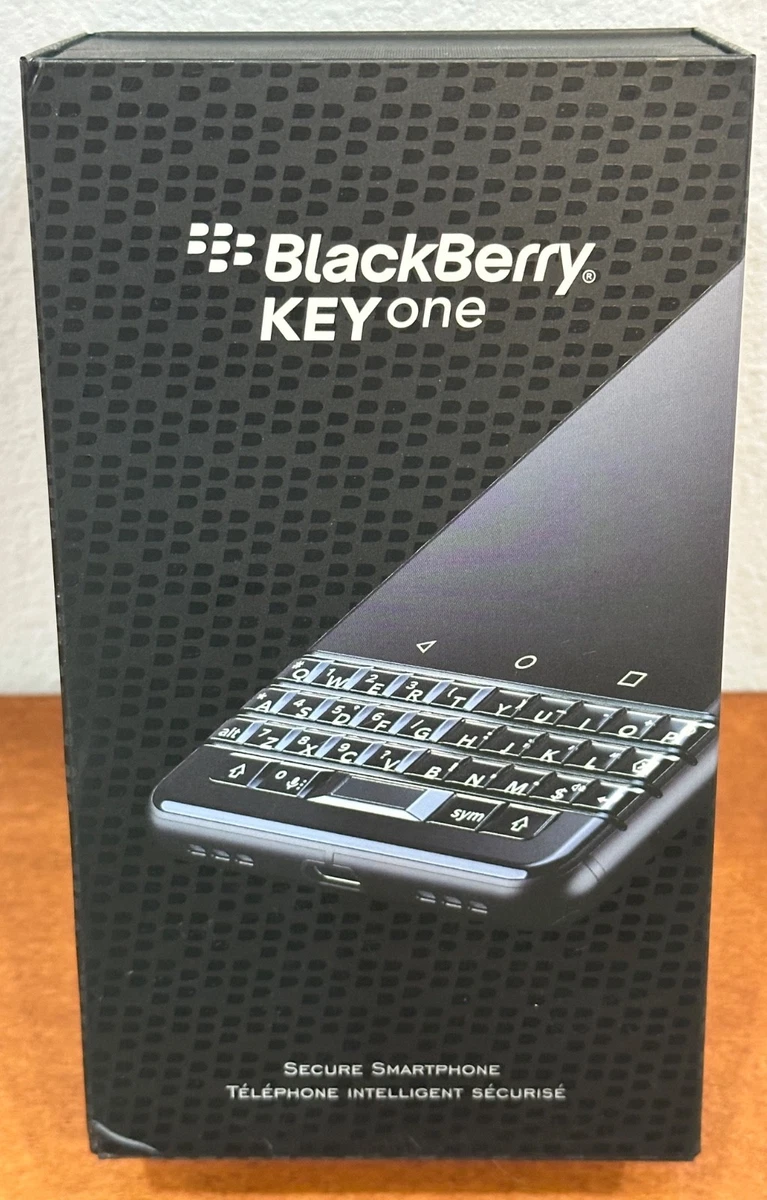BlackBerry KEYone Unlocked Cell Phones & Smartphones for Sale