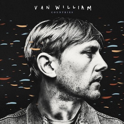 Van William Countries (CD) Album (US IMPORT)
