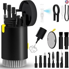 20 in 1 Multifunctional Cleaner Kit fit for Electronic Devices, Keyboard