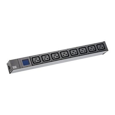 Bachmann PDU Steckdosenleiste 800.2154 Steckdosenleisten PDU