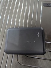 GL.iNet AXT1800 Dual-Band Wireless Router 1800Mbps, 2x LAN, USB 3.0 Black