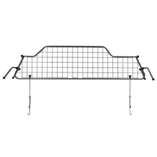 Travall Dog Guard for Subaru Outback BS 2014-2019 Tailored Fit Luggage Barrier