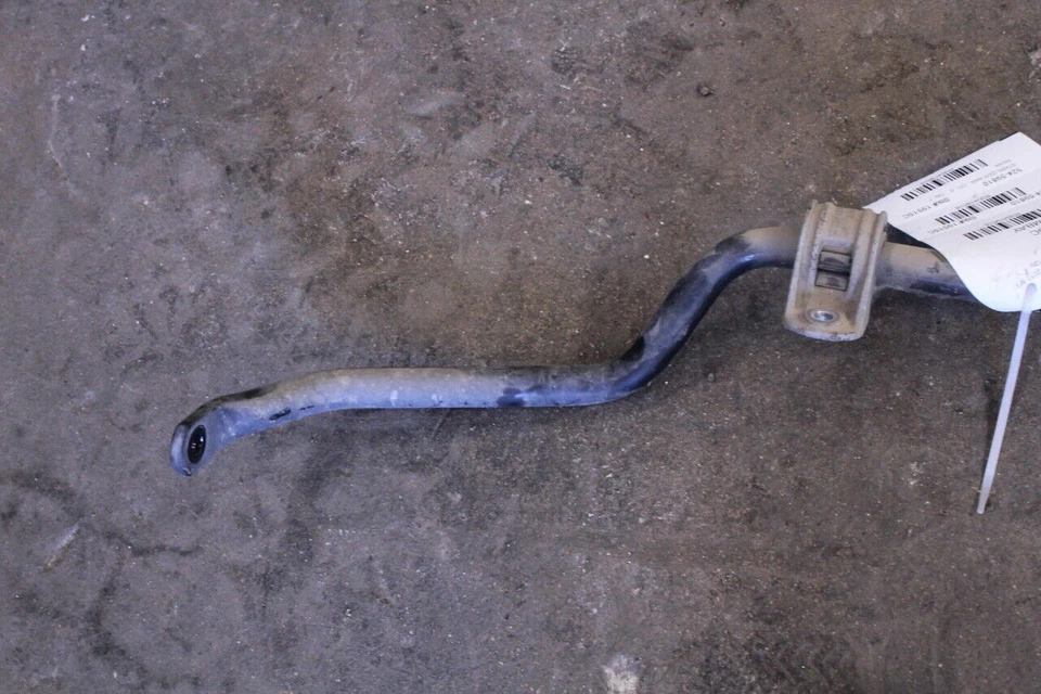 2015-2018 BMW M3 M4 F82 Rear Stabilizer Bar OEM Used - Image 2 of 4