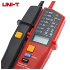 UNI-T UT18C Voltage Continuity Tester Polarity Detector Phase Rotation RCD Test
