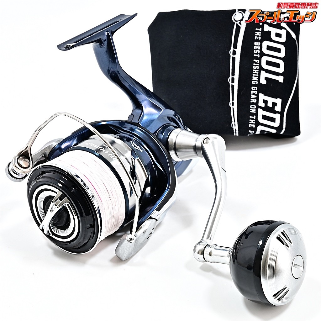 SHIMANO 21TWIN POWER SW6000XG スピニングリール SHIMANO 21 TWIN POWER SW6000XG spinning reel #137 | eBay