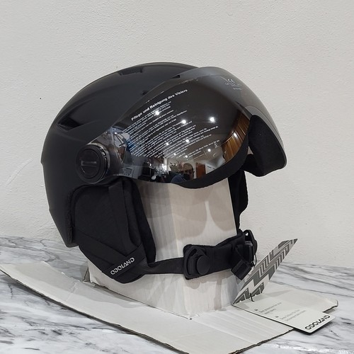 Odoland Ski Helm Kit met Ski Masker, Snowboard Helm met Ski Brillen Odoland Ski Helm Kit met Ski Masker, Snowboard Helm met Ski Brillen