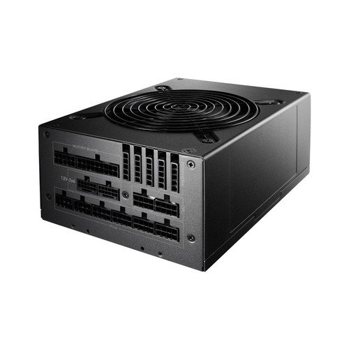 FSP Cannon PRO 2000W Modulare 80+ Gold PFC Attivo ATX - Afbeelding 1 van 1
