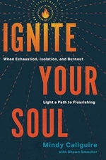 Ignite Your Soul When Exhausti - GOOD