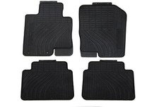 For Kia Optima 2011-2015 All Weather Floor Mats Liners