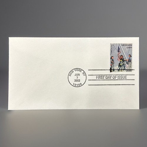 Scott B1-6 FDC - Picture 4 of 13