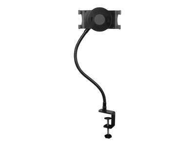 StarTech.com Gooseneck Tablet Mount Befestigungskit Klammer anpassbare Halterung