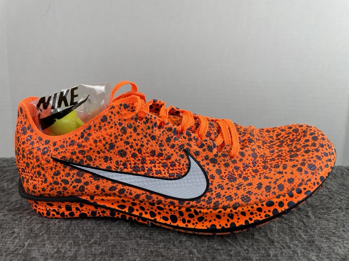 Nike ZoomX Dragonfly 2 Olympic Safari Track Spikes FV2326