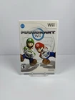 Mario Kart Wii (Nintendo Wii, 2008) No Manual