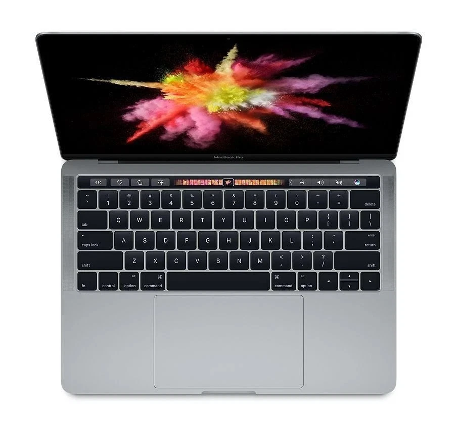 2016 Apple MacBook Pro Laptops for sale | eBay